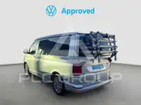 2017 Volkswagen T5