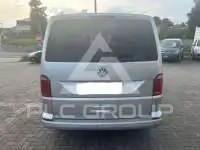 2017 Volkswagen T5