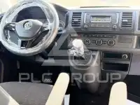 2017 Volkswagen T5
