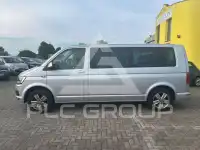 2017 Volkswagen T5