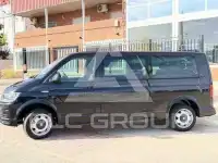 2017 Volkswagen T5