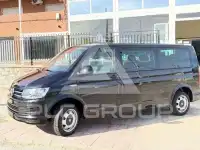 2017 Volkswagen T5