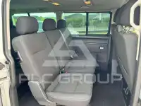 2017 Volkswagen T5