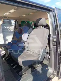 2017 Volkswagen T5