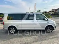 2017 Volkswagen T5