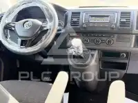 2017 Volkswagen T5