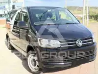 2017 Volkswagen T5