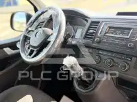 2017 Volkswagen T5