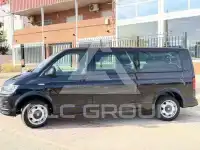 2017 Volkswagen T5