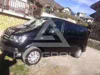 2017 Volkswagen T5