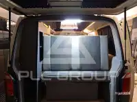 2017 Volkswagen T5