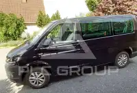 2017 Volkswagen T5