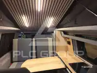 2017 Volkswagen T5
