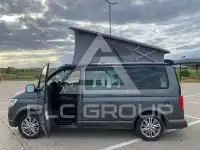 2017 Volkswagen T6