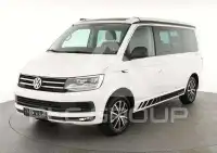 2017 Volkswagen T6