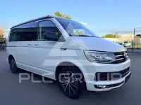 2017 Volkswagen T6