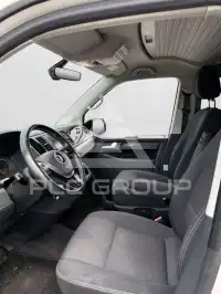 2017 Volkswagen T6