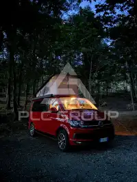 2017 Volkswagen T6