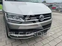 2017 Volkswagen T6