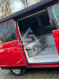 2017 Volkswagen T6