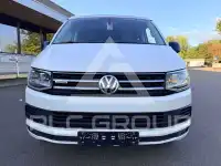 2017 Volkswagen T6