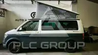 2017 Volkswagen T6