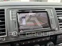 2017 Volkswagen T6