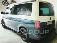 2017 Volkswagen T6