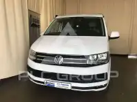 2017 Volkswagen T6