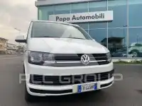 2017 Volkswagen T6