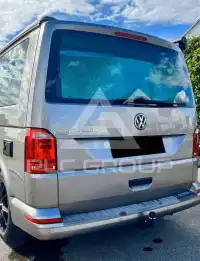 2017 Volkswagen T6