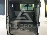 2017 Volkswagen T6