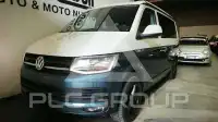 2017 Volkswagen T6