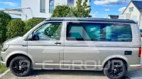 2017 Volkswagen T6