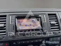 2017 Volkswagen T6