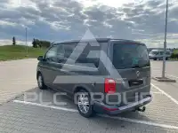 2017 Volkswagen T6