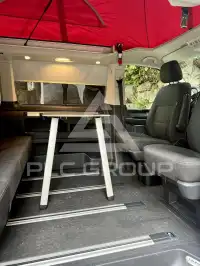 2017 Volkswagen T6