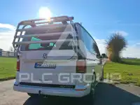 2017 Volkswagen T6