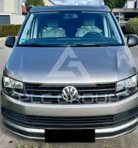 2017 Volkswagen T6