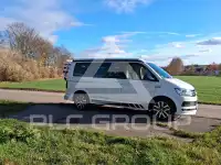 2017 Volkswagen T6