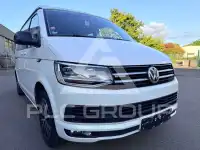 2017 Volkswagen T6