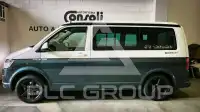 2017 Volkswagen T6