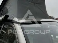 2017 Volkswagen T6