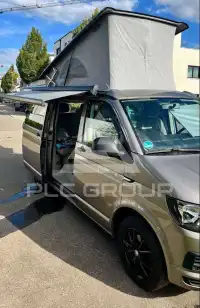 2017 Volkswagen T6
