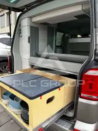 2017 Volkswagen T6