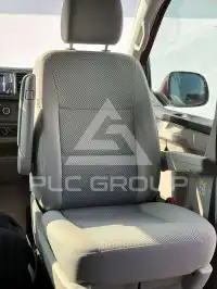 2017 Volkswagen T6