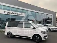 2017 Volkswagen T6