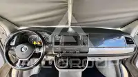 2017 Volkswagen T6