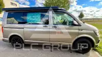 2017 Volkswagen T6