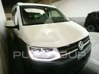 2017 Volkswagen T6